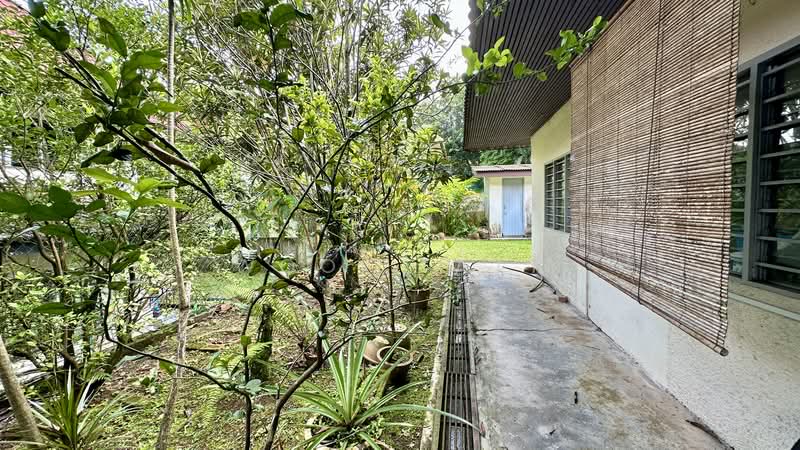 Bungalow for Sale in Bangsar (Kuala Lumpur) - Wooi Tatt - Exterior - PropertyGuru.com.my