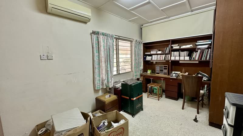 Bungalow for Sale in Bangsar (Kuala Lumpur) - Wooi Tatt - Study - PropertyGuru.com.my