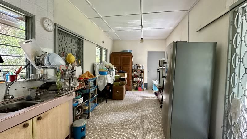 Bungalow for Sale in Bangsar (Kuala Lumpur) - Wooi Tatt - Kitchen - PropertyGuru.com.my