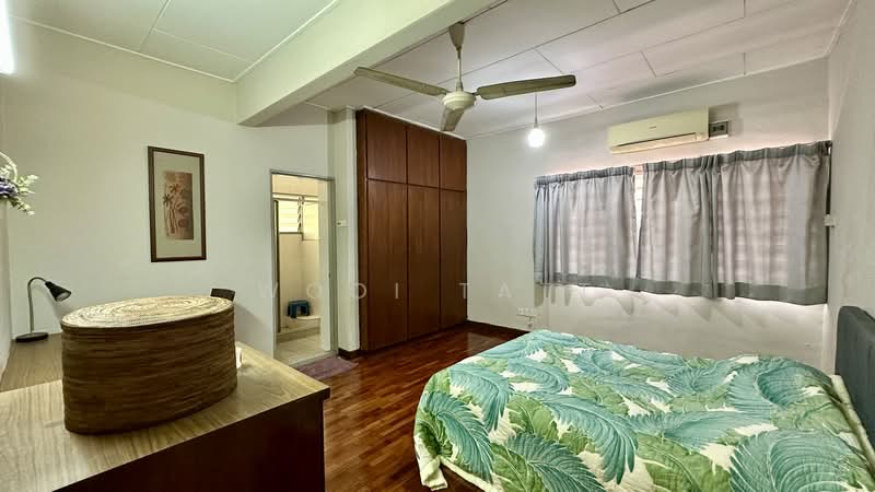 Bungalow for Sale in Bangsar (Kuala Lumpur) - Wooi Tatt - Bedroom - PropertyGuru.com.my