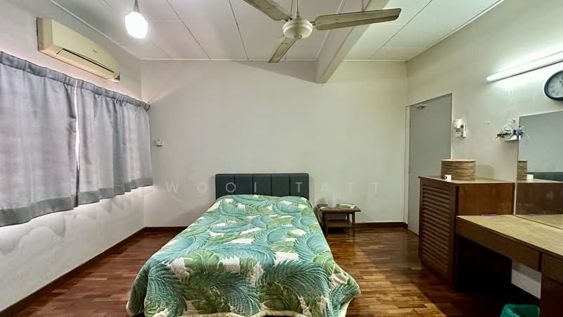 Bungalow for Sale in Bangsar (Kuala Lumpur) - Wooi Tatt - Bedroom - PropertyGuru.com.my