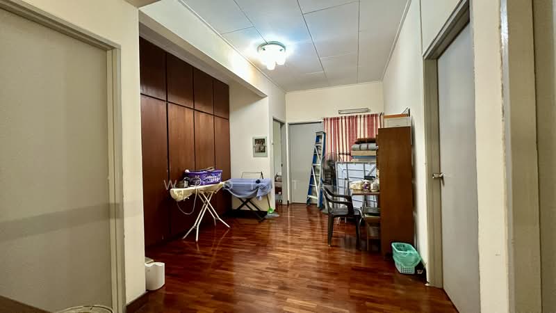 Bungalow for Sale in Bangsar (Kuala Lumpur) - Wooi Tatt - PropertyGuru.com.my