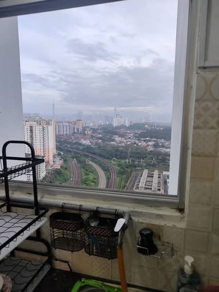 Pangsapuri untuk Disewa di Residensi Tasikmas - Mac Chia - View - PropertyGuru.com.my