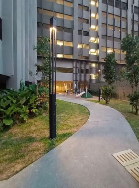 Pangsapuri untuk Disewa di Residensi Tasikmas - Mac Chia - Exterior - PropertyGuru.com.my
