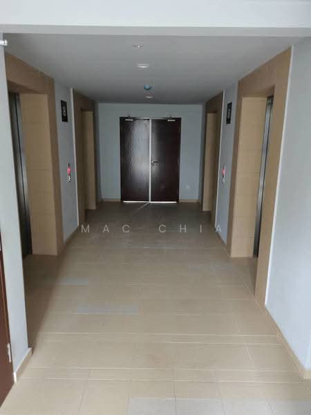 Pangsapuri untuk Disewa di Residensi Tasikmas - Mac Chia - Corridor - PropertyGuru.com.my