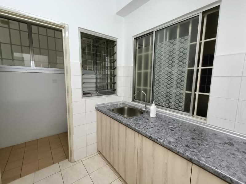 Condominium for Rent at Prima Setapak Condominium - Aaron Ong - Kitchen - PropertyGuru.com.my