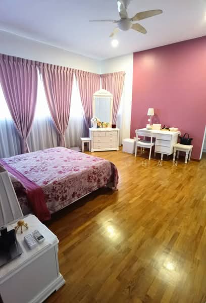 Link Bungalow for Sale in Taman Adda Heights (Tebrau) - Nathan Chan - PropertyGuru.com.my