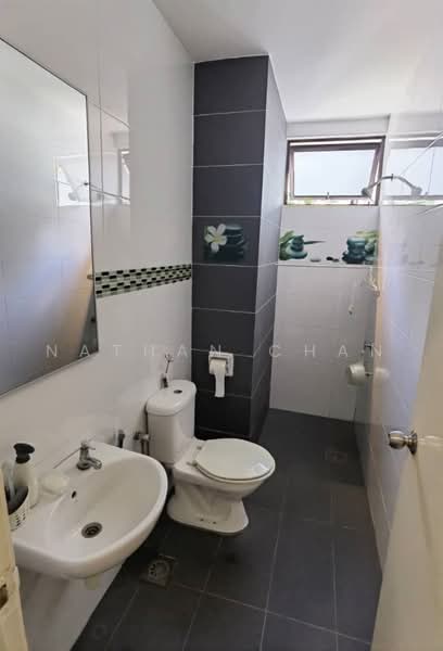 Link Bungalow for Sale in Taman Adda Heights (Tebrau) - Nathan Chan - PropertyGuru.com.my