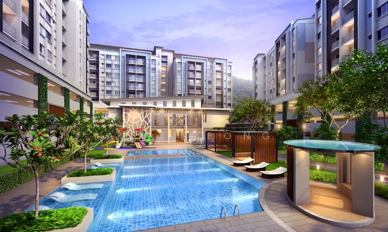 Kondominium untuk Dijual di Bayu Temiang Residensi - Alex Leong - Exterior - PropertyGuru.com.my
