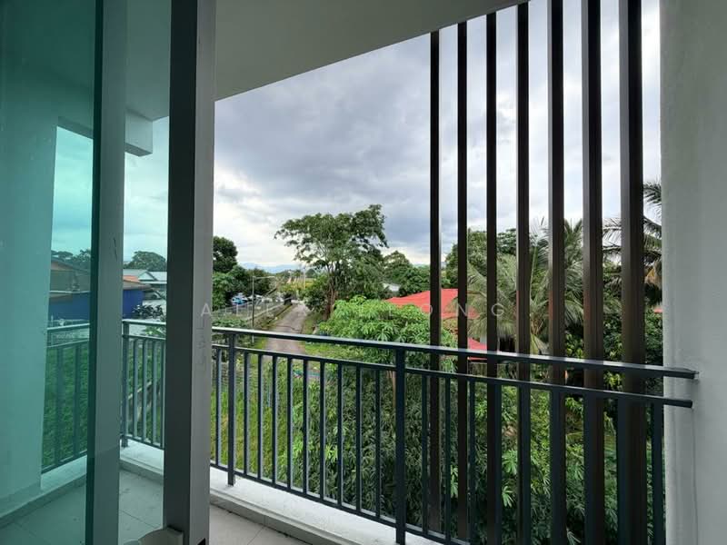 Kondominium untuk Dijual di Bayu Temiang Residensi - Alex Leong - PropertyGuru.com.my
