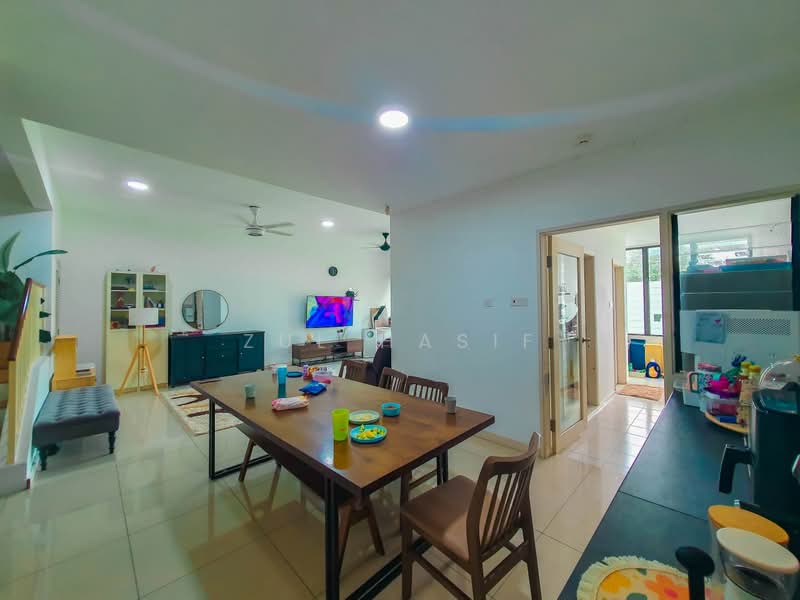 Rumah Bandar untuk Dijual di Shah Alam (Selangor) - Zul Hasif - PropertyGuru.com.my