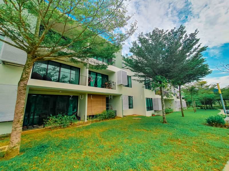 Rumah Bandar untuk Dijual di Shah Alam (Selangor) - Zul Hasif - PropertyGuru.com.my