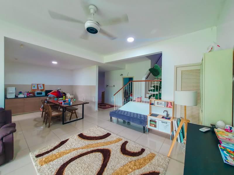 Rumah Bandar untuk Dijual di Shah Alam (Selangor) - Zul Hasif - PropertyGuru.com.my