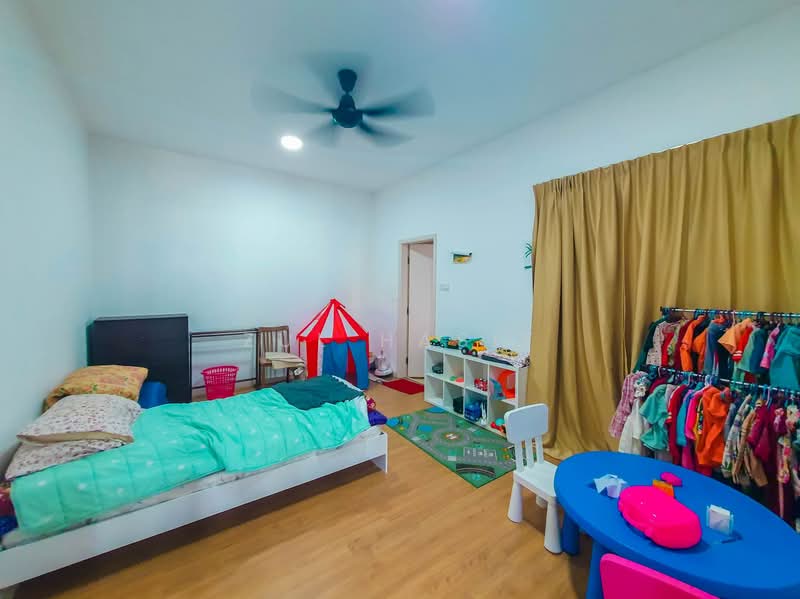 Rumah Bandar untuk Dijual di Shah Alam (Selangor) - Zul Hasif - PropertyGuru.com.my