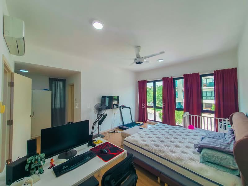 Rumah Bandar untuk Dijual di Shah Alam (Selangor) - Zul Hasif - PropertyGuru.com.my