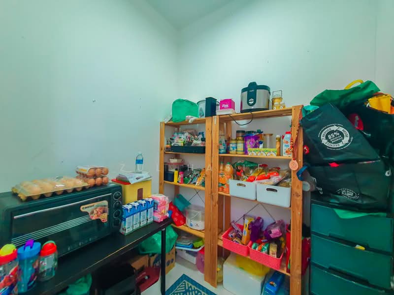 Rumah Bandar untuk Dijual di Shah Alam (Selangor) - Zul Hasif - PropertyGuru.com.my