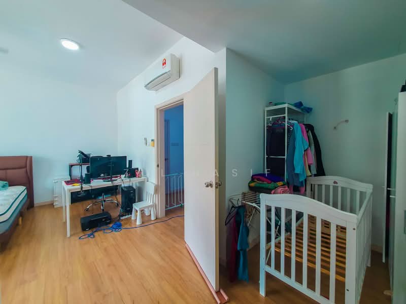 Rumah Bandar untuk Dijual di Shah Alam (Selangor) - Zul Hasif - PropertyGuru.com.my