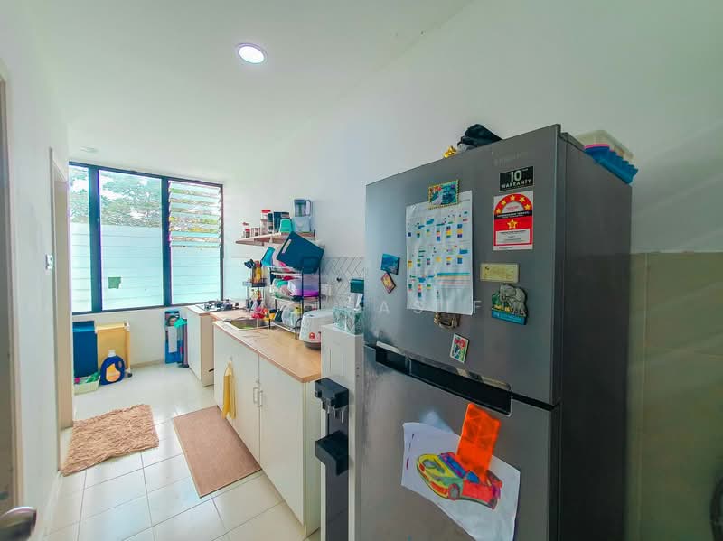 Rumah Bandar untuk Dijual di Shah Alam (Selangor) - Zul Hasif - PropertyGuru.com.my