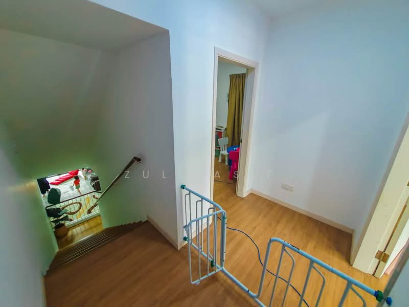Rumah Bandar untuk Dijual di Shah Alam (Selangor) - Zul Hasif - PropertyGuru.com.my