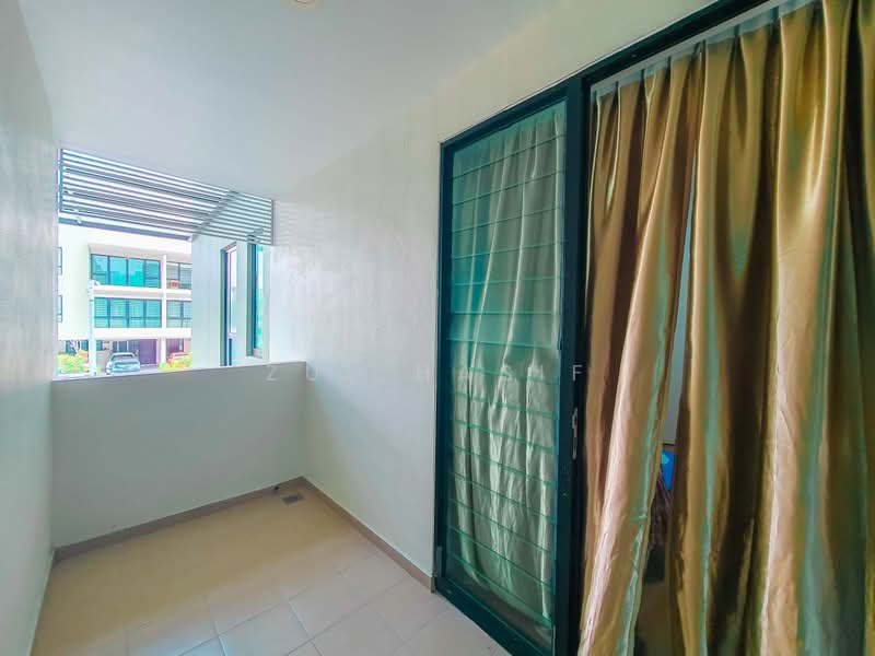 Rumah Bandar untuk Dijual di Shah Alam (Selangor) - Zul Hasif - PropertyGuru.com.my