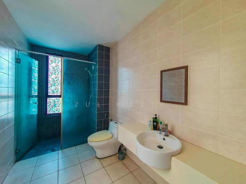 Rumah Bandar untuk Dijual di Shah Alam (Selangor) - Zul Hasif - PropertyGuru.com.my