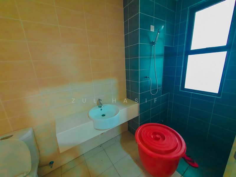 Rumah Bandar untuk Dijual di Shah Alam (Selangor) - Zul Hasif - PropertyGuru.com.my