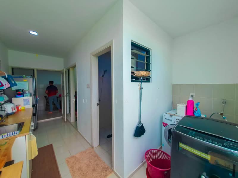 Rumah Bandar untuk Dijual di Shah Alam (Selangor) - Zul Hasif - PropertyGuru.com.my