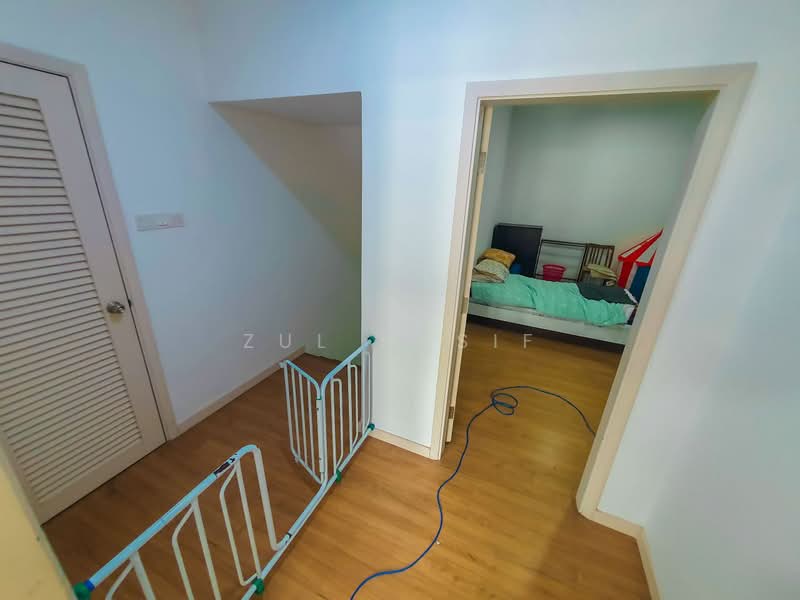 Rumah Bandar untuk Dijual di Shah Alam (Selangor) - Zul Hasif - PropertyGuru.com.my
