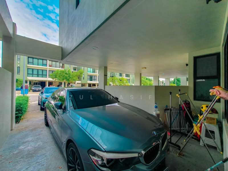 Rumah Bandar untuk Dijual di Shah Alam (Selangor) - Zul Hasif - PropertyGuru.com.my