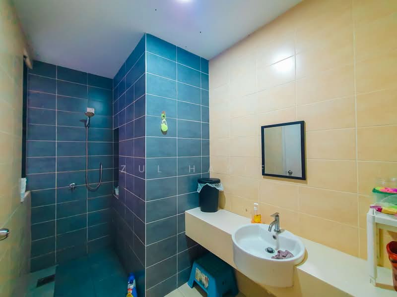 Rumah Bandar untuk Dijual di Shah Alam (Selangor) - Zul Hasif - PropertyGuru.com.my