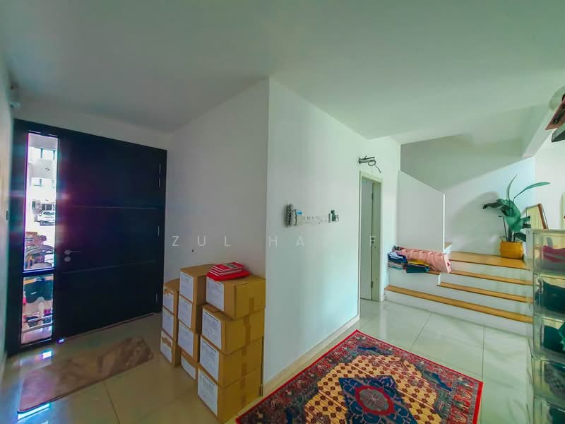 Rumah Bandar untuk Dijual di Shah Alam (Selangor) - Zul Hasif - PropertyGuru.com.my