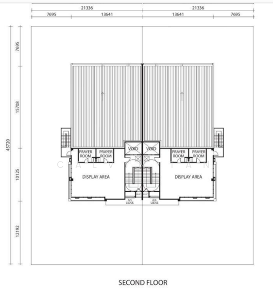 Semi-D Factory for Sale in Puncak Alam (Selangor) - Calvin Tan - PropertyGuru.com.my