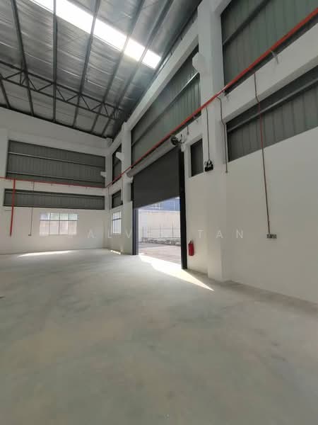 Semi-D Factory for Sale in Puncak Alam (Selangor) - Calvin Tan - Interior - PropertyGuru.com.my
