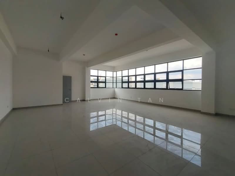 Semi-D Factory for Sale in Puncak Alam (Selangor) - Calvin Tan - Interior - PropertyGuru.com.my