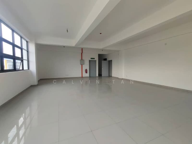 Semi-D Factory for Sale in Puncak Alam (Selangor) - Calvin Tan - Interior - PropertyGuru.com.my