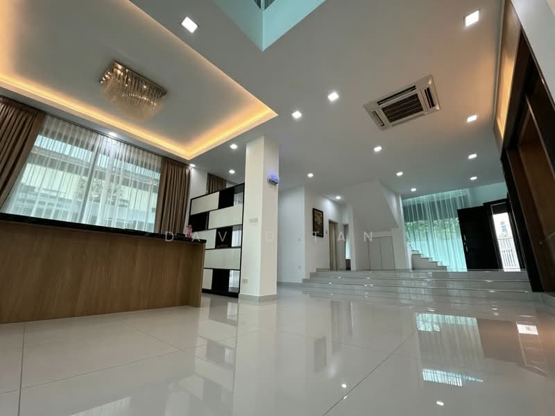 Bungalow for Rent in Bukit Jalil (Kuala Lumpur) - David Tan - PropertyGuru.com.my