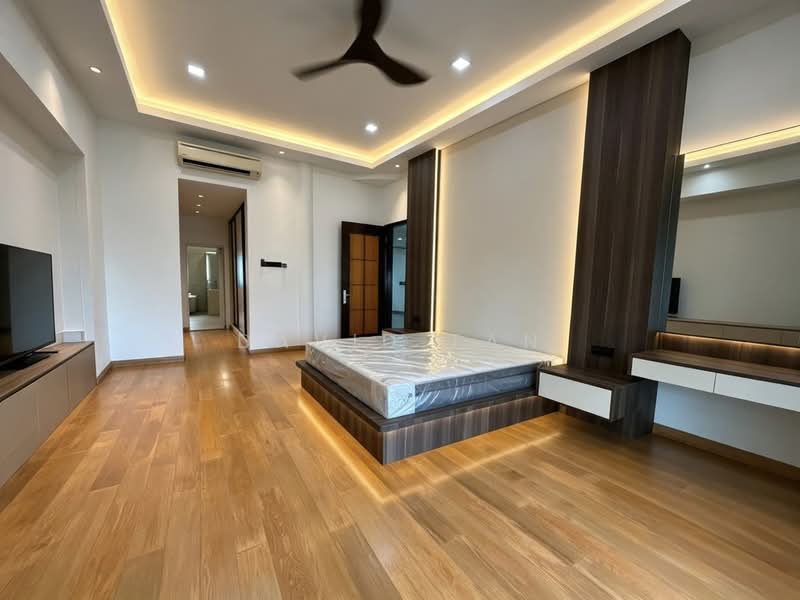 Bungalow for Rent in Bukit Jalil (Kuala Lumpur) - David Tan - PropertyGuru.com.my