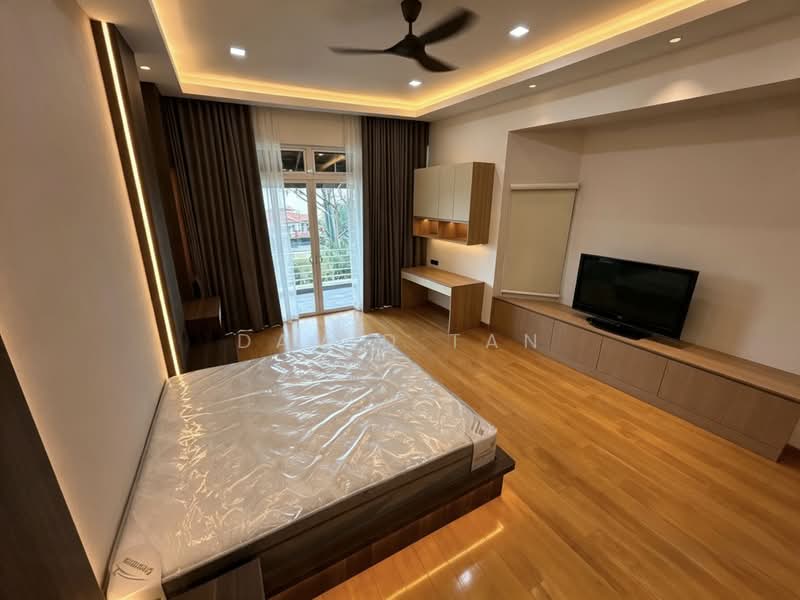 Bungalow for Rent in Bukit Jalil (Kuala Lumpur) - David Tan - PropertyGuru.com.my