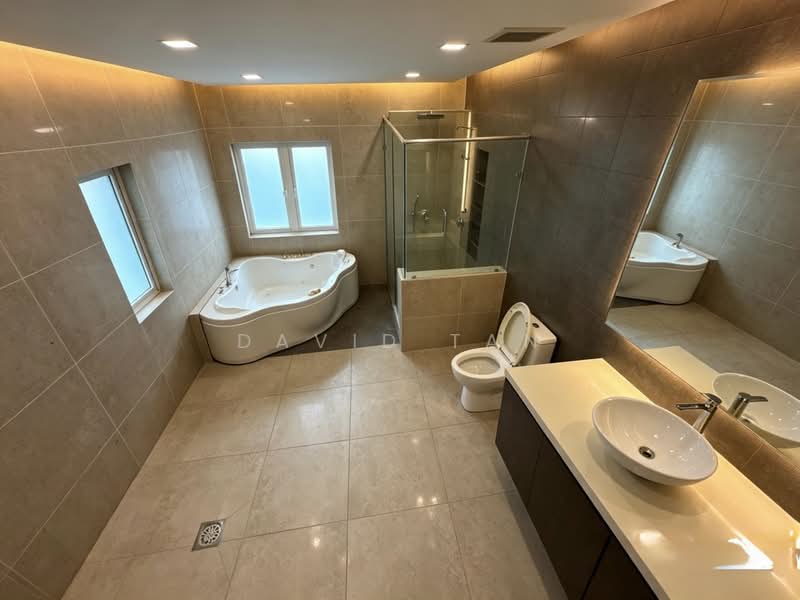 Bungalow for Rent in Bukit Jalil (Kuala Lumpur) - David Tan - PropertyGuru.com.my
