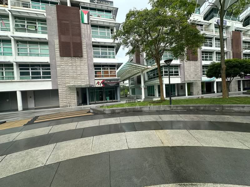 Office for Sale in Laman Seri Business Park (Shah Alam) - Aida Ramli - PropertyGuru.com.my