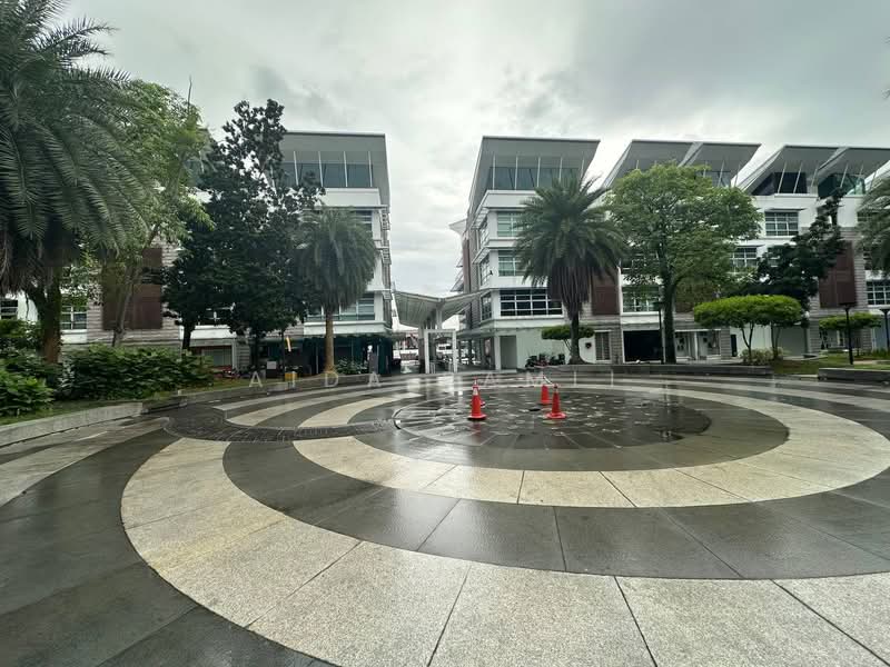 Office for Sale in Laman Seri Business Park (Shah Alam) - Aida Ramli - PropertyGuru.com.my