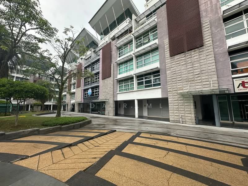Office for Sale in Laman Seri Business Park (Shah Alam) - Aida Ramli - PropertyGuru.com.my