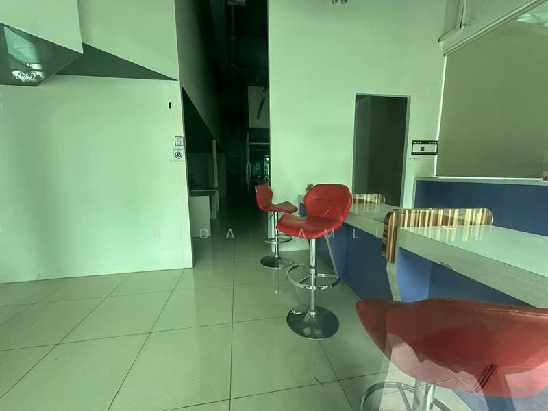 Office for Sale in Laman Seri Business Park (Shah Alam) - Aida Ramli - PropertyGuru.com.my