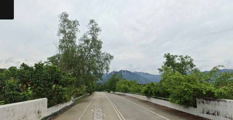 Industrial Land for Sale in Kerling (Selangor) - Gerald Ng - PropertyGuru.com.my