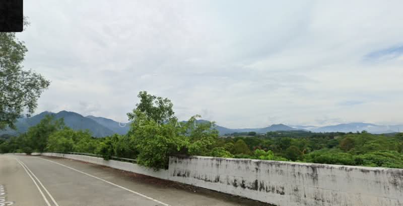 Industrial Land for Sale in Kerling (Selangor) - Gerald Ng - Exterior - PropertyGuru.com.my