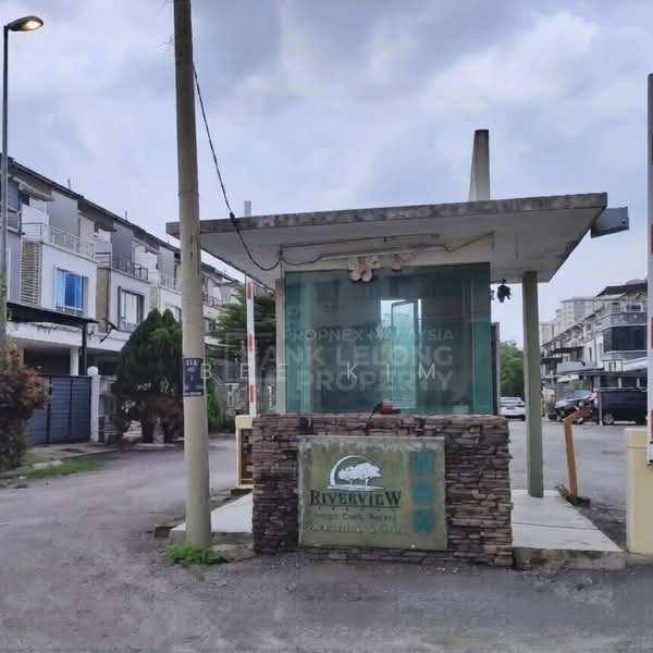 3-storey Terraced House for Sale in Taman Sungai Chua (Kajang) - Bee Kim - Exterior - PropertyGuru.com.my