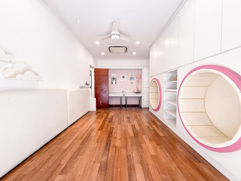 Banglo Lot Kosong untuk Dijual di Sunway Damansara (Kota Damansara) - Vincent Liaw - Interior - PropertyGuru.com.my
