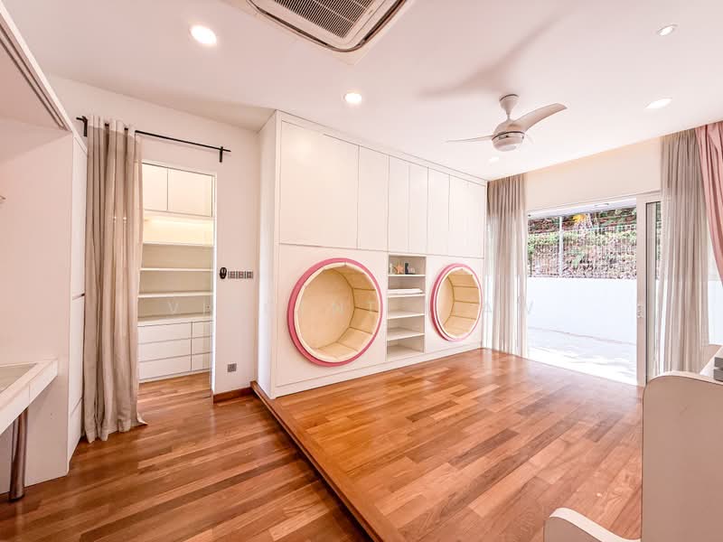 Banglo Lot Kosong untuk Dijual di Sunway Damansara (Kota Damansara) - Vincent Liaw - Bedroom - PropertyGuru.com.my
