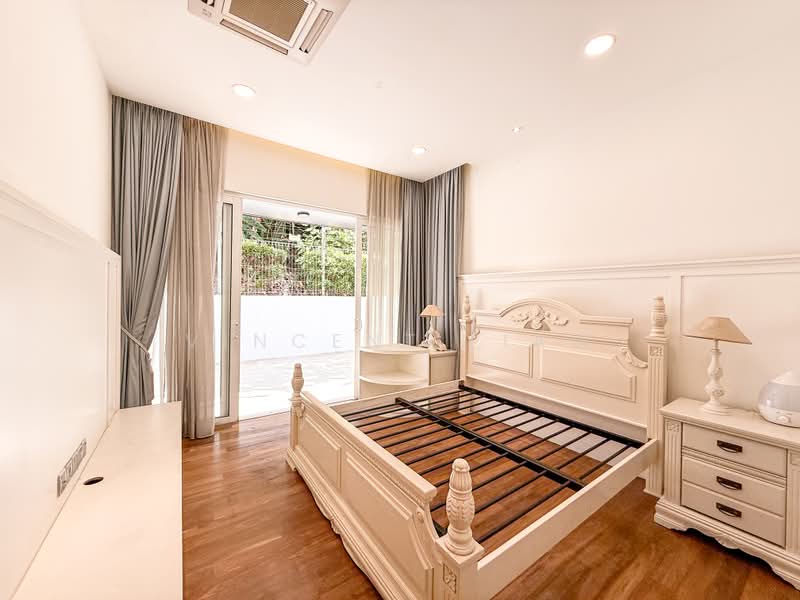 Banglo Lot Kosong untuk Dijual di Sunway Damansara (Kota Damansara) - Vincent Liaw - Bedroom - PropertyGuru.com.my