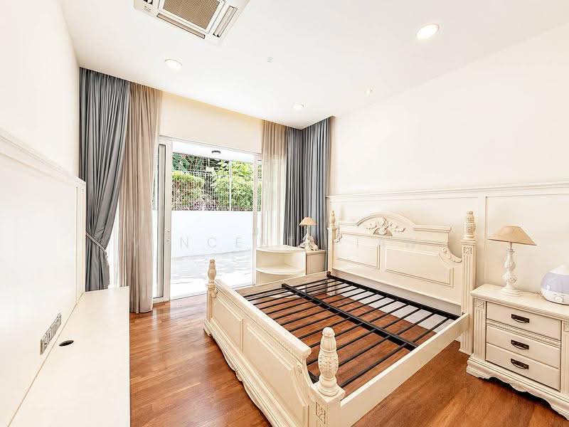 Zero-Lot Bungalow for Sale in Sunway Damansara (Kota Damansara) - Vincent Liaw - Bedroom - PropertyGuru.com.my